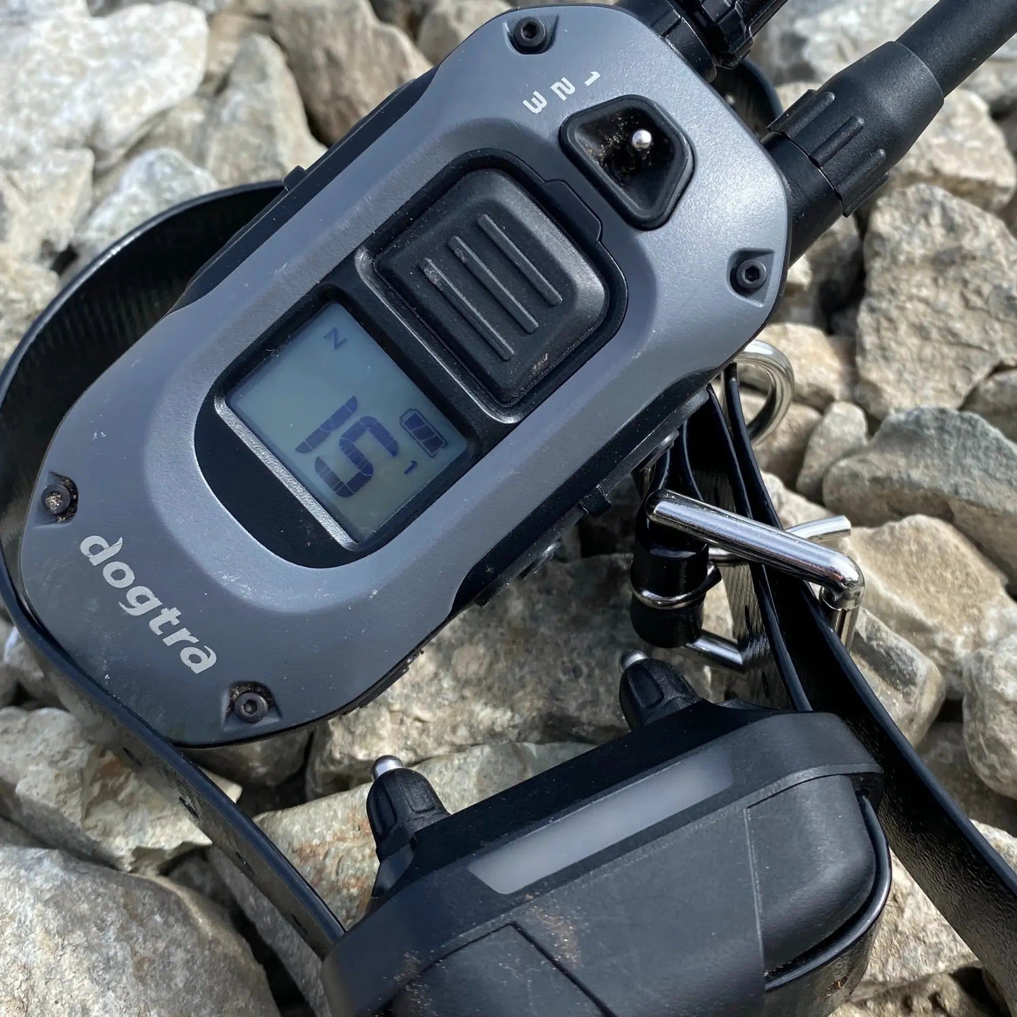 How Dogtra Designed Their E-Collars to be Durable