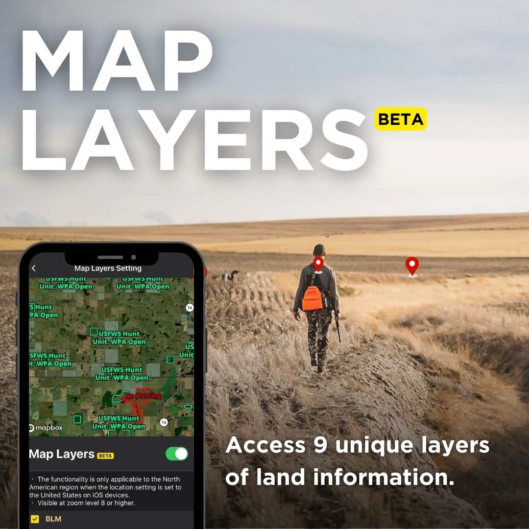 PATHFINDER2's Free Map Layers Feature