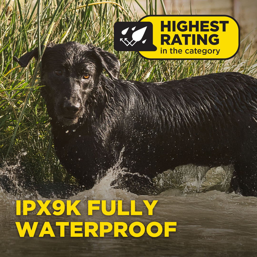 1900X ADDITIONAL RECEIVER