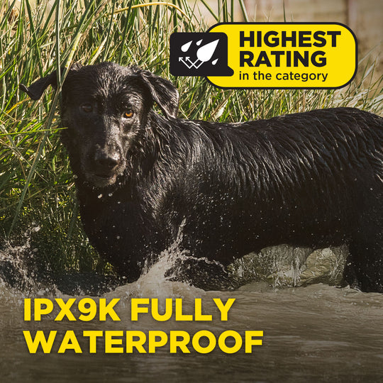 1900X ADDITIONAL RECEIVER