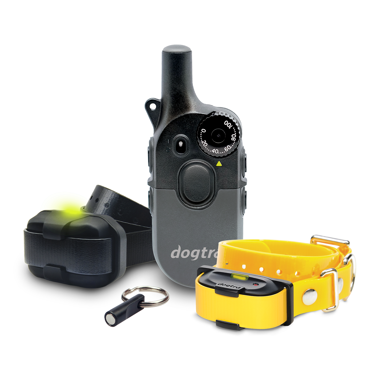 200iQ DUAL COLLAR BUNDLE – Dogtra.com