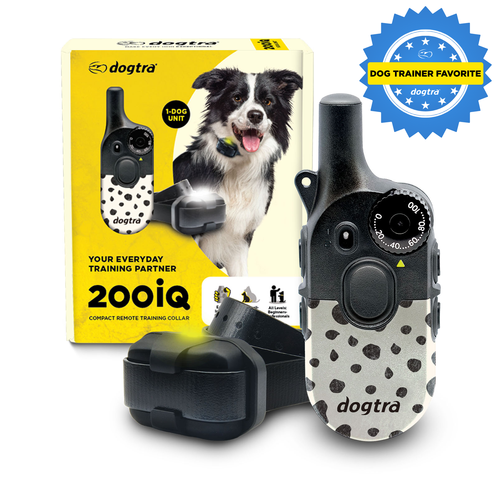 200iQ MODERN DOTS –