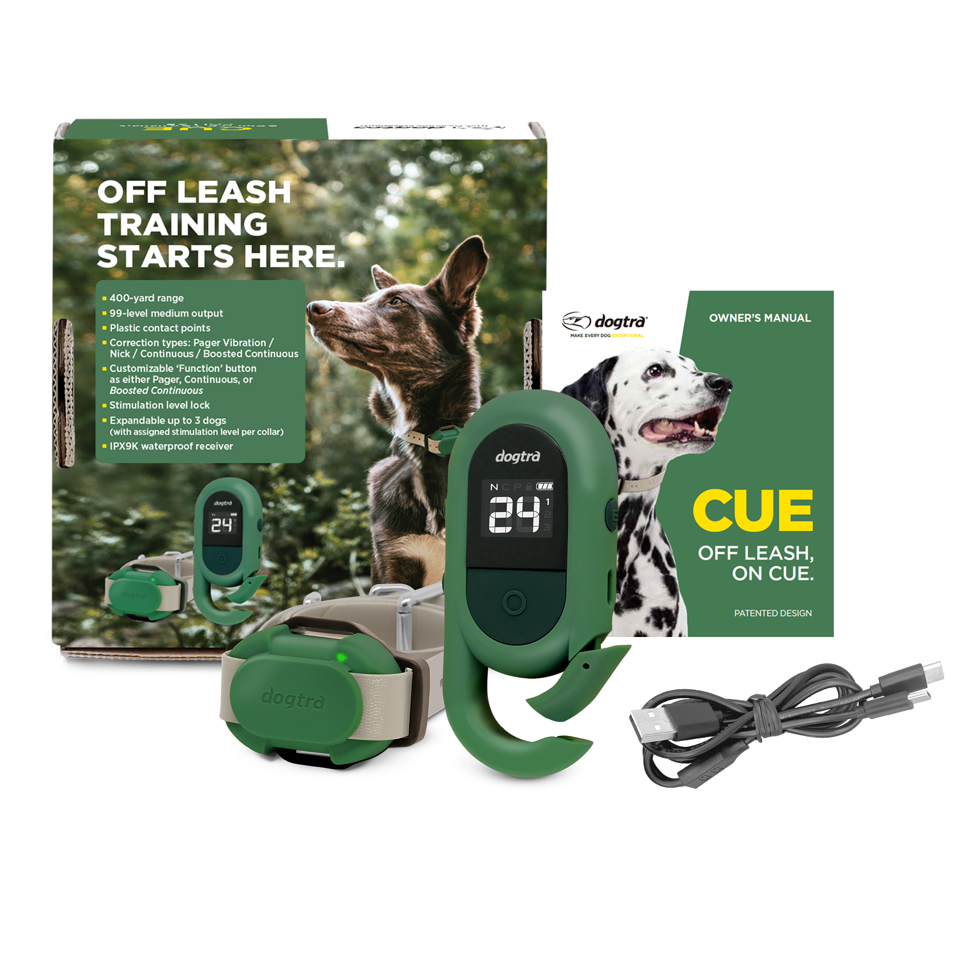 Dog Training Cat Meow Collar Dog Training Collar Vibration Bark