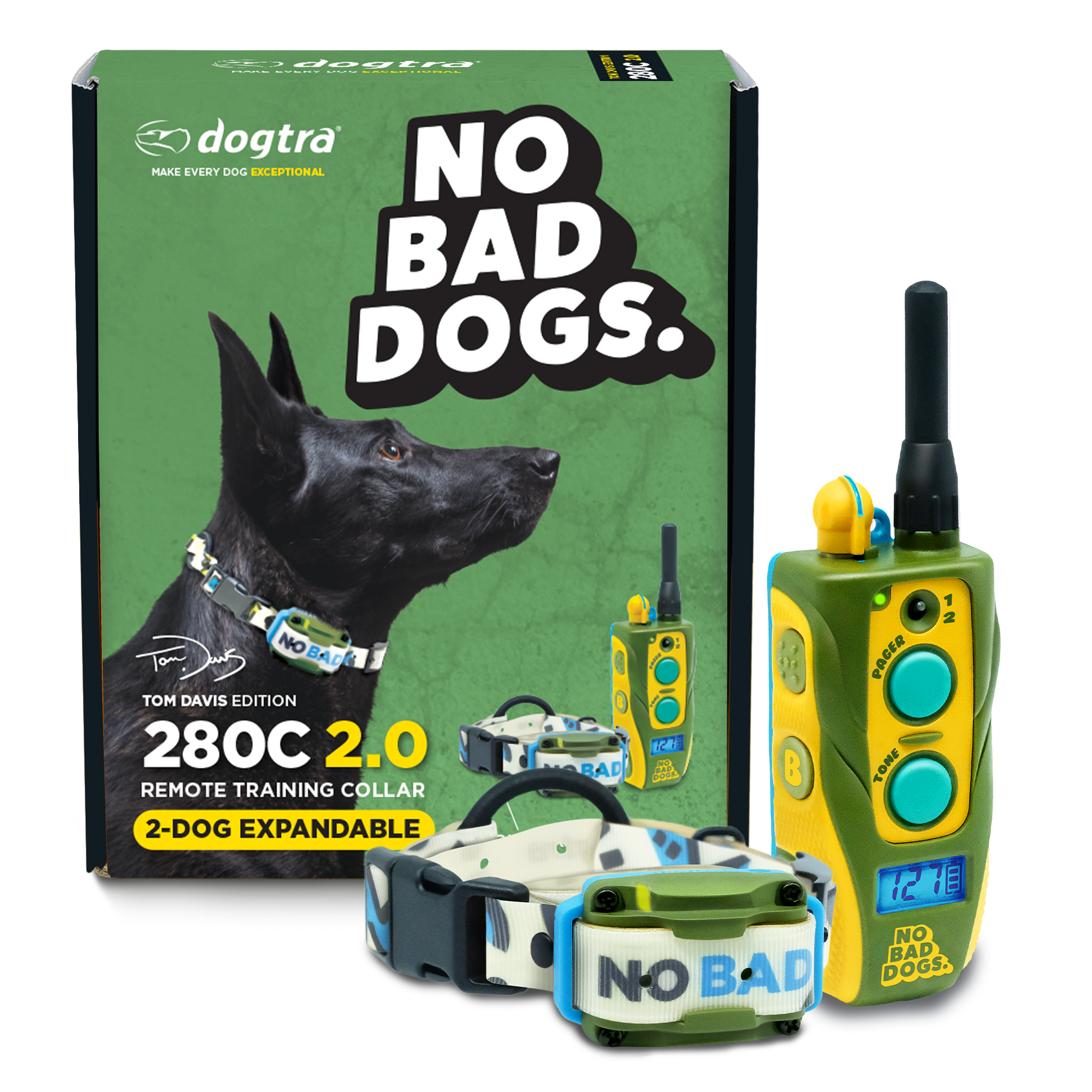 TOM DAVIS EDITION 280C –