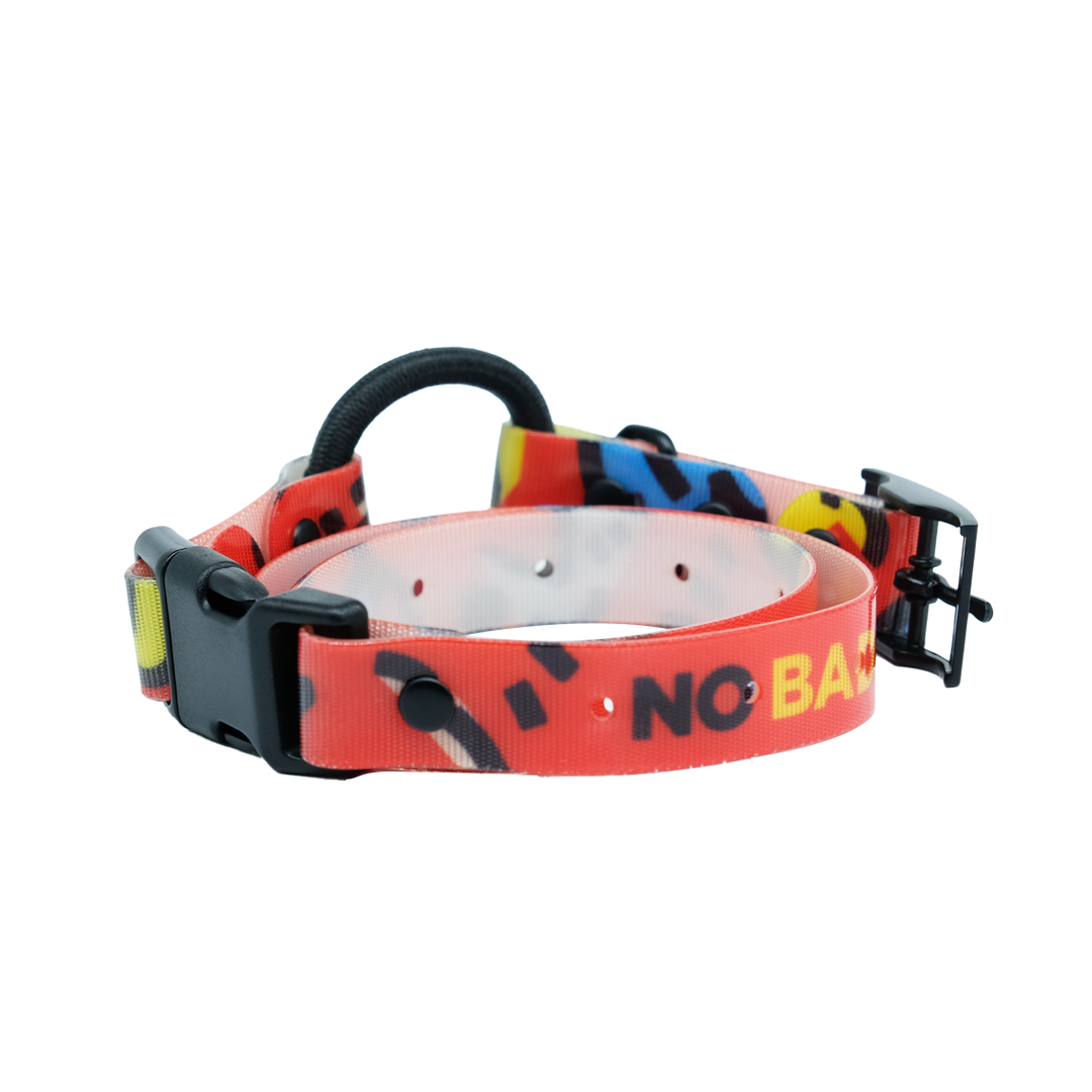 STRAP TOM DAVIS 280C 2.0 - RED