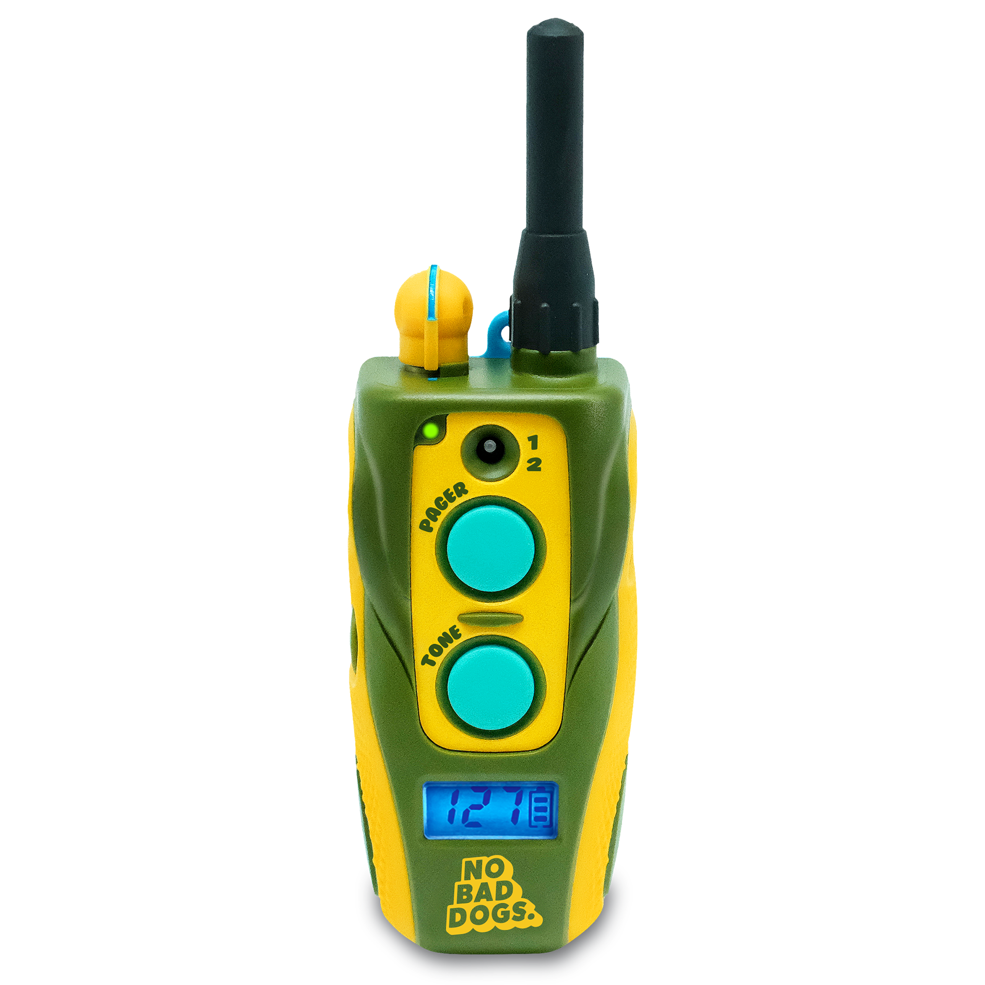 Tom Davis 280C 2.0 Transmitter – Dogtra.com
