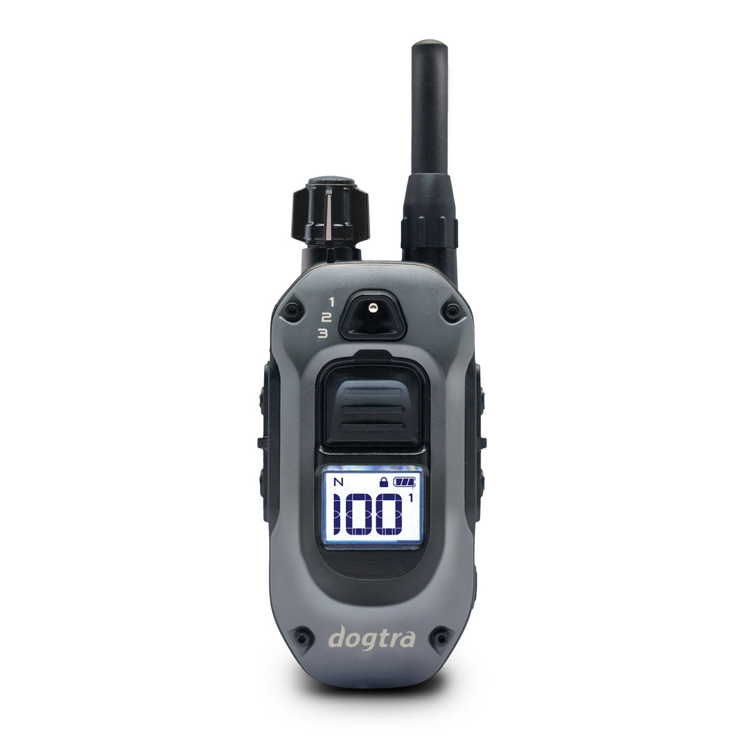 X1 TRANSMITTER
