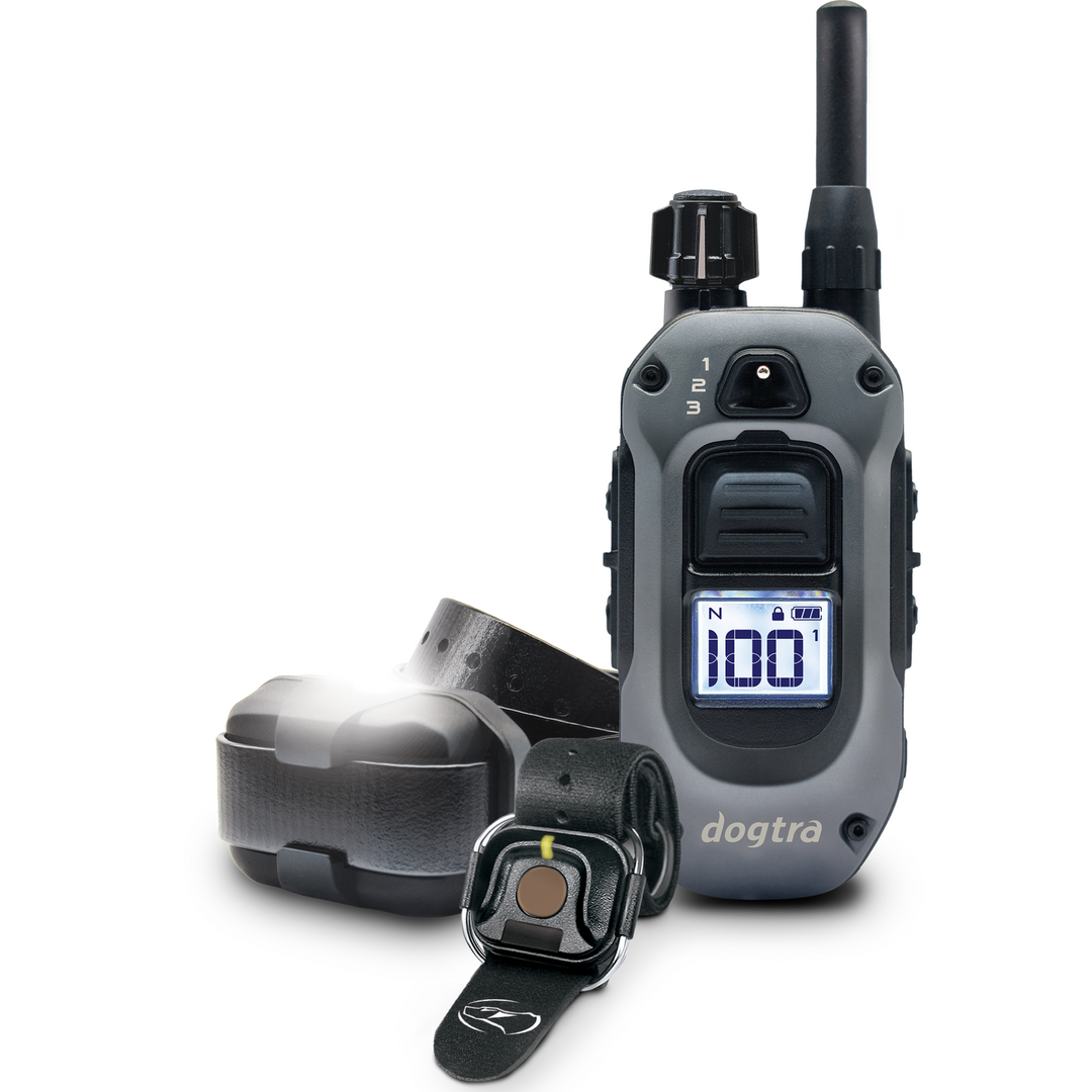 280X 1-DOG UNIT + HANDSFREE SQUARE