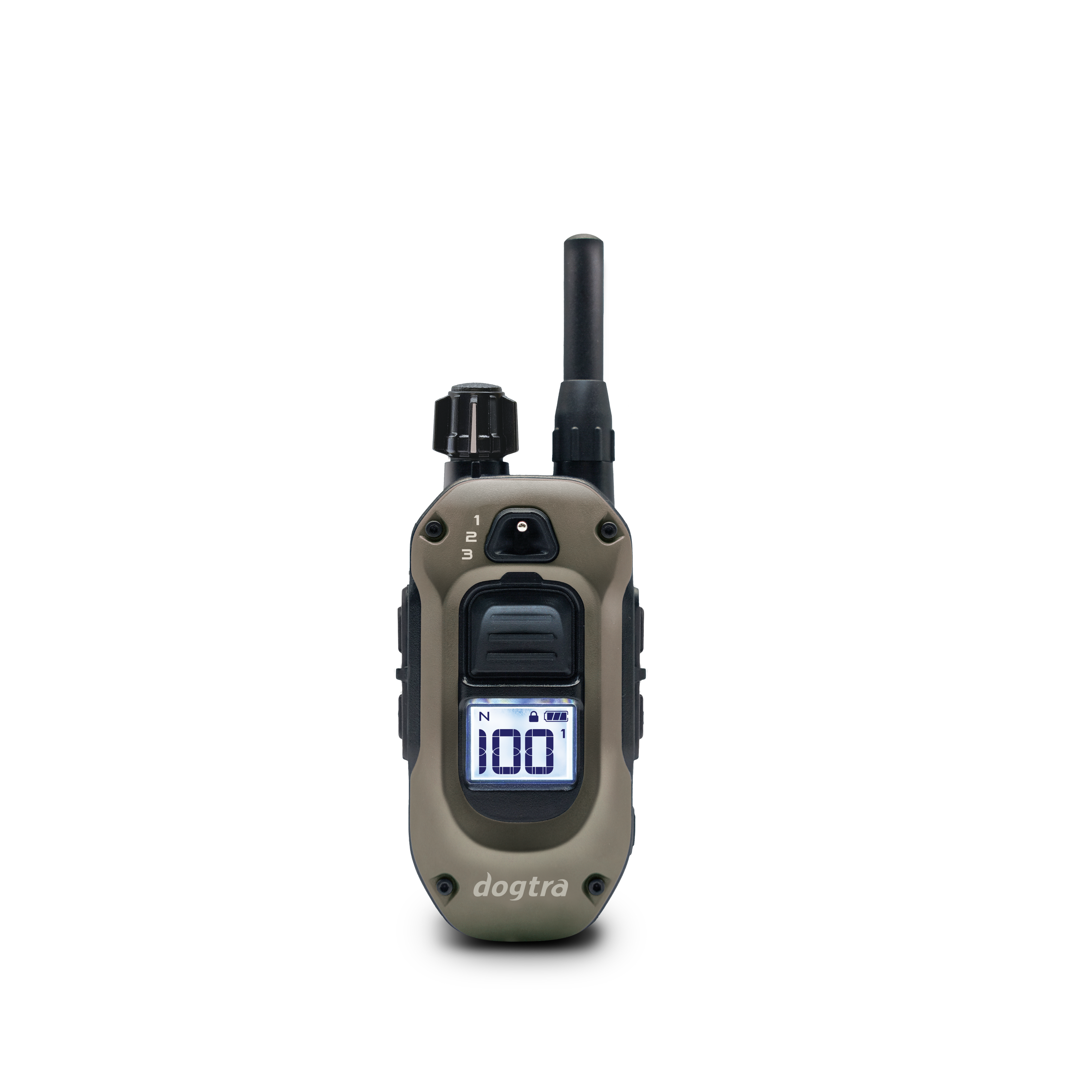 X2 TRANSMITTER – Dogtra.com