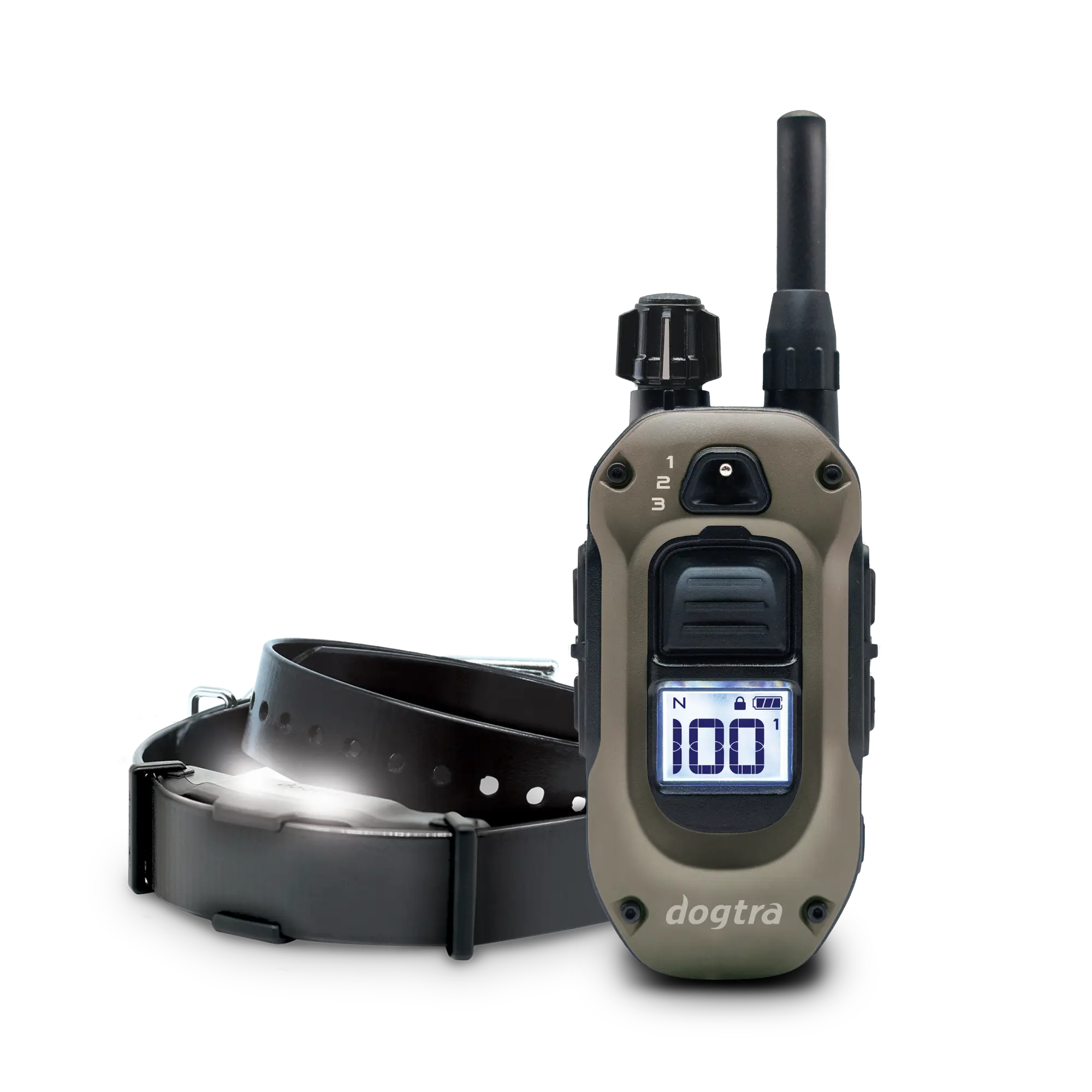 ARC-X 1-DOG UNIT