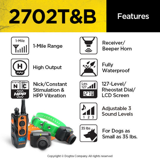 2702T&B