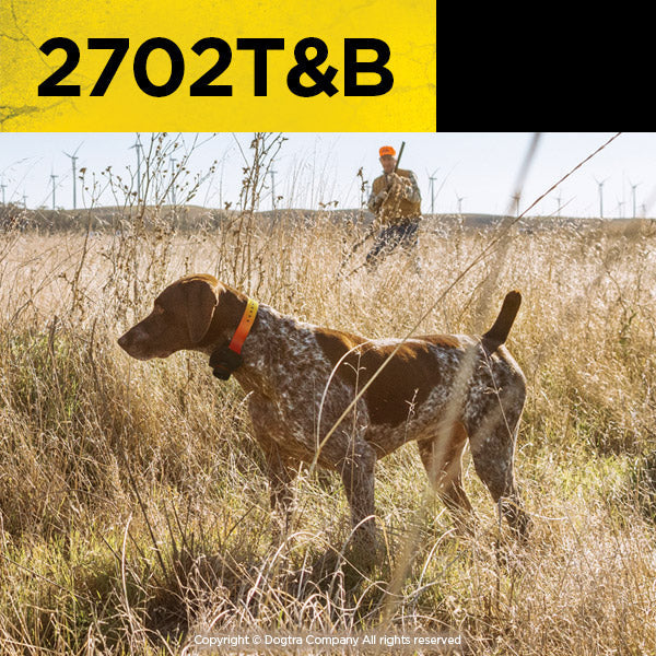 2702T&B