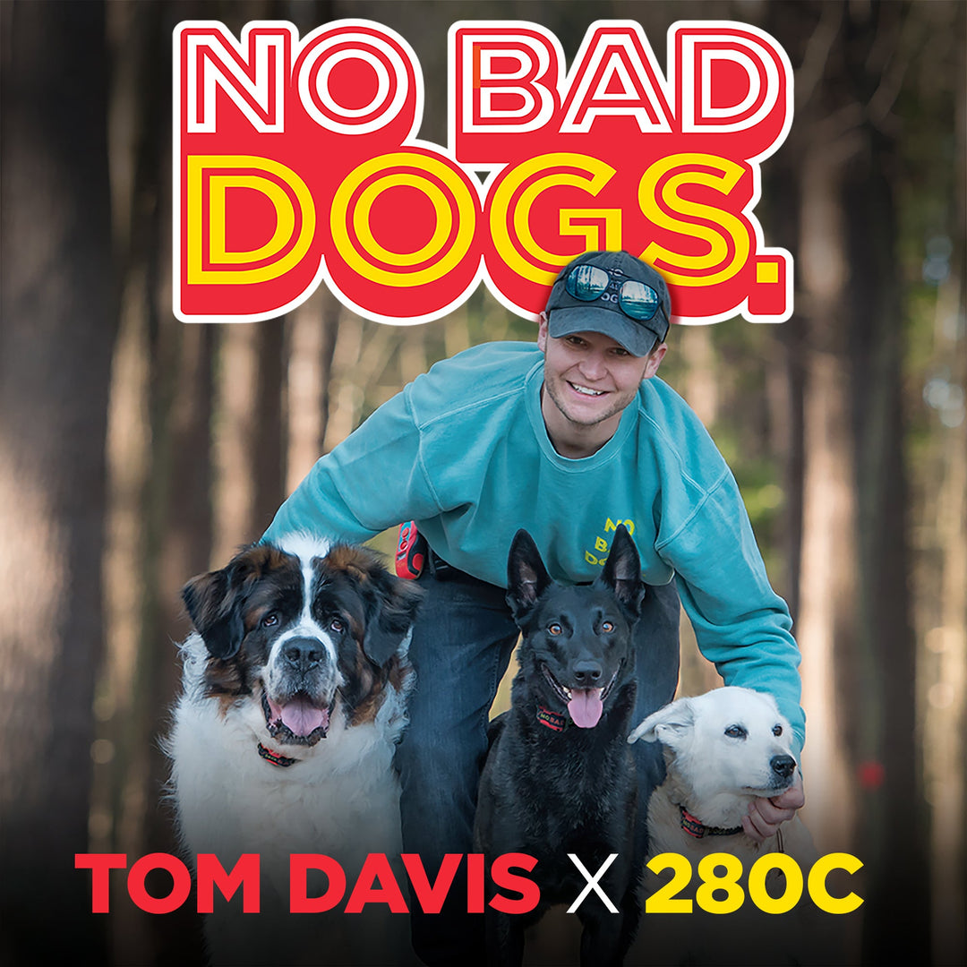 TOM DAVIS EDITION 280C BOOST & LOCK