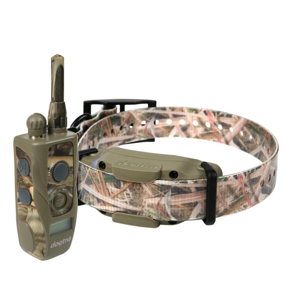 Dogtra 1900S WETLANDS Remote Training Collar