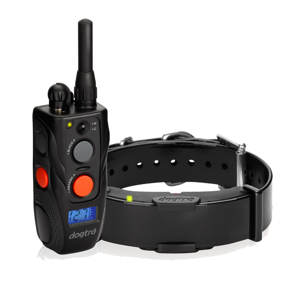 Dog Training E-Collars with Remote | Dogtra