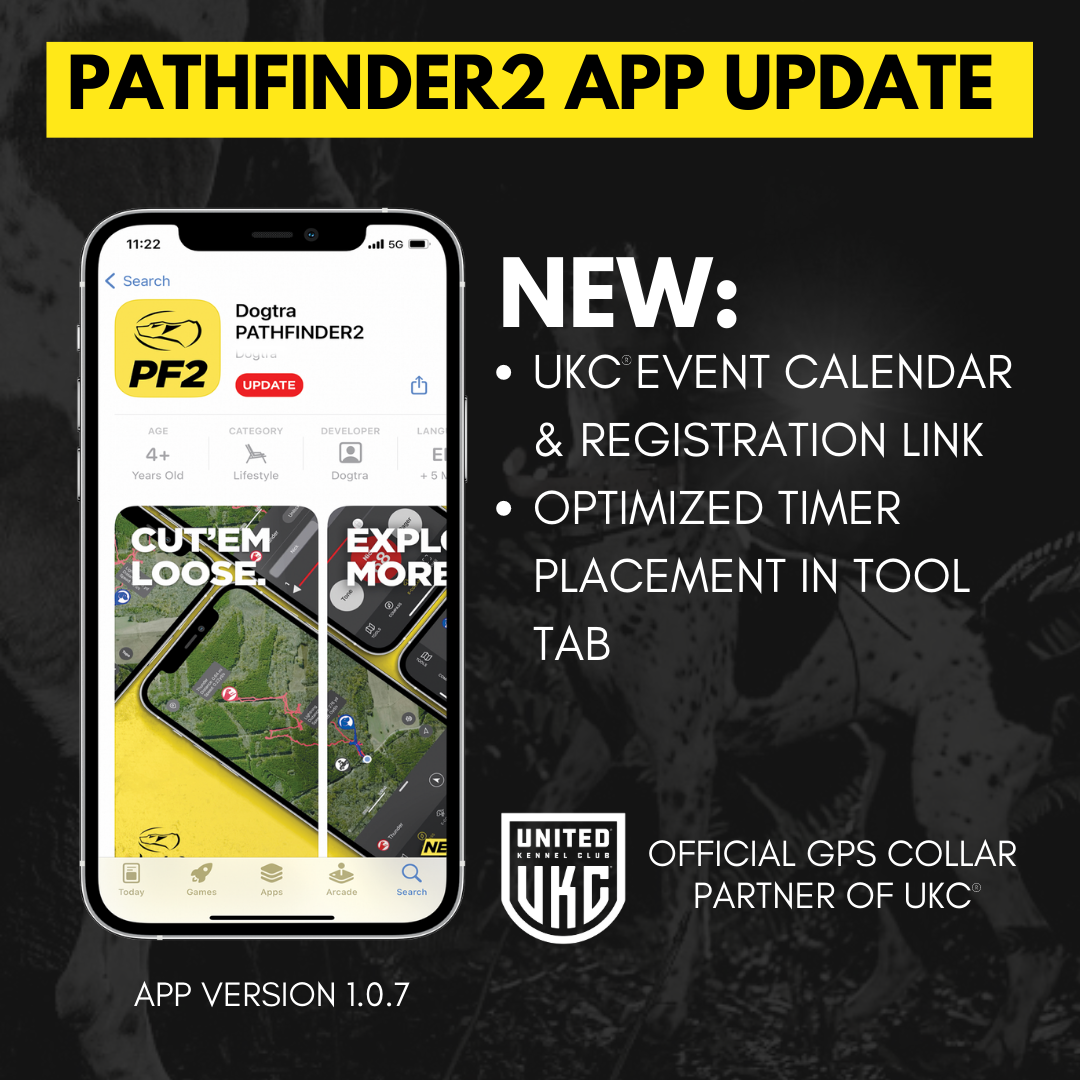 PATHFINDER2 APP UPDATE (1.0.7)