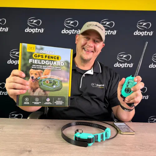 Dogtra GPS Fence FieldGuard Unboxing: Is a No-Subscription Virtual Dog Fence Worth It?