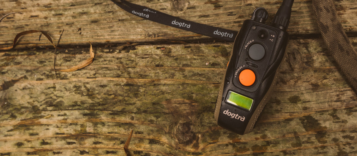 Transmitters Instrumentation Banner Transmitters – Dogtra.com