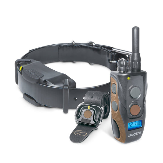 1900S HANDSFREE PLUS BOOST & LOCK