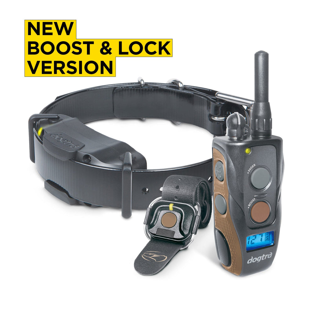 1900S HANDSFREE PLUS BOOST & LOCK