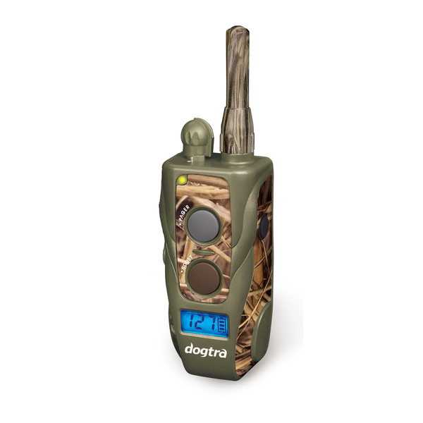 1900S WETLANDS BOOST & LOCK TRANSMITTER – Dogtra.com