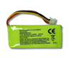 BATTERY BP74T23P (7.4V 600mA) _ARC SERIES TRANSMITTER, 1900