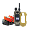1900X 2-DOG UNIT + X-SHIELD - COYOTE
