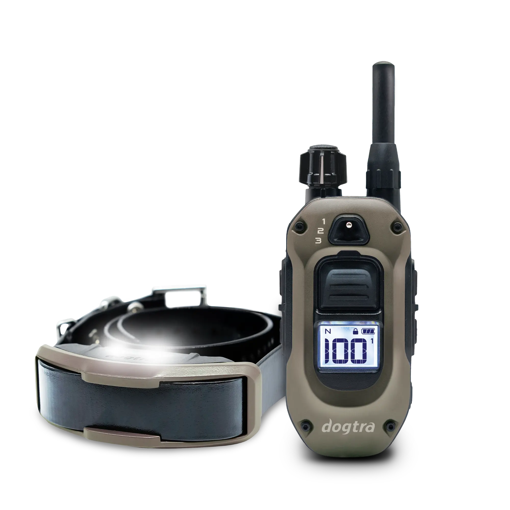 1900X 1-DOG UNIT