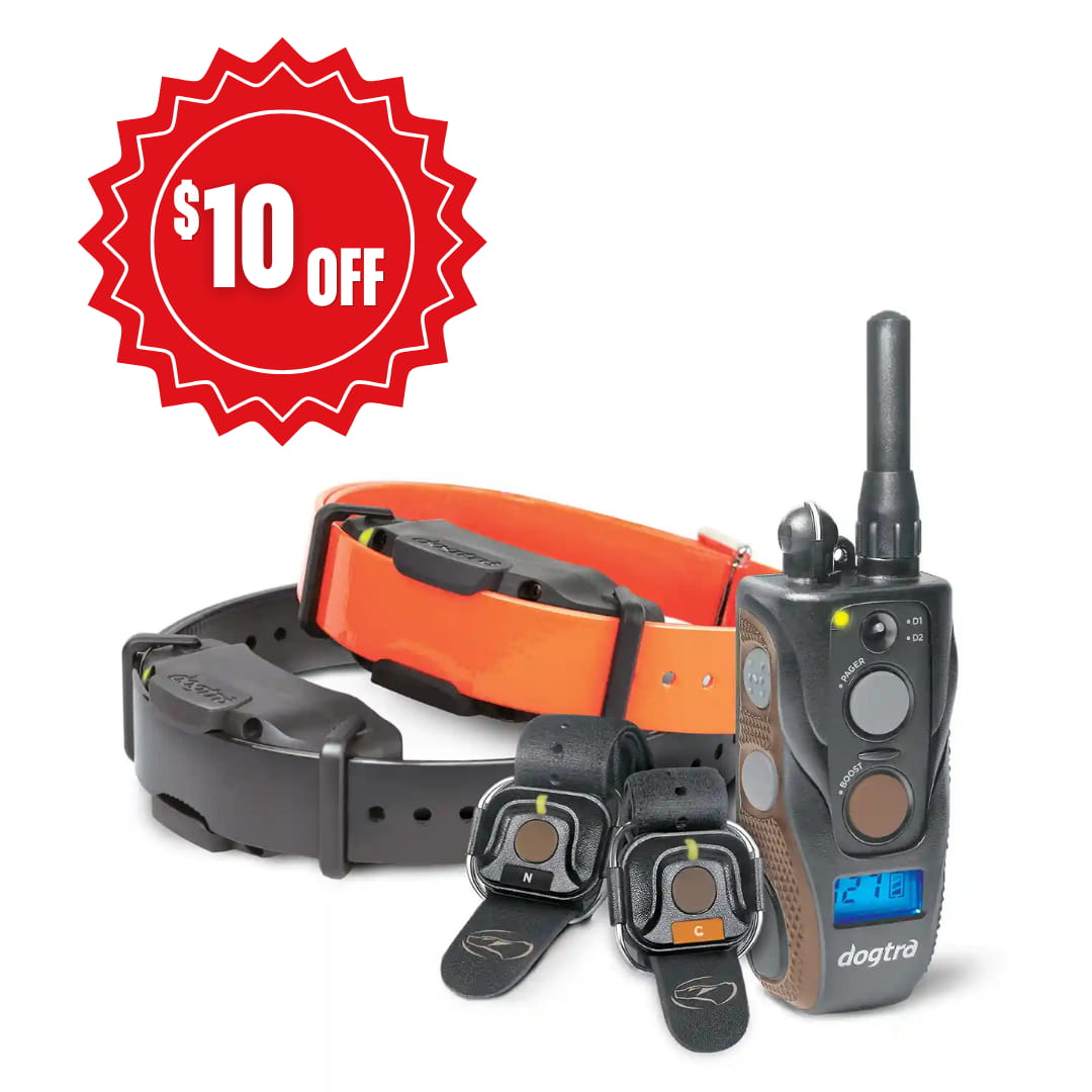 1902S HANDSFREE PLUS BOOST & LOCK