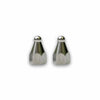 FULL TITANIUM CONTACT POINTS 5/8" SET FEMALE