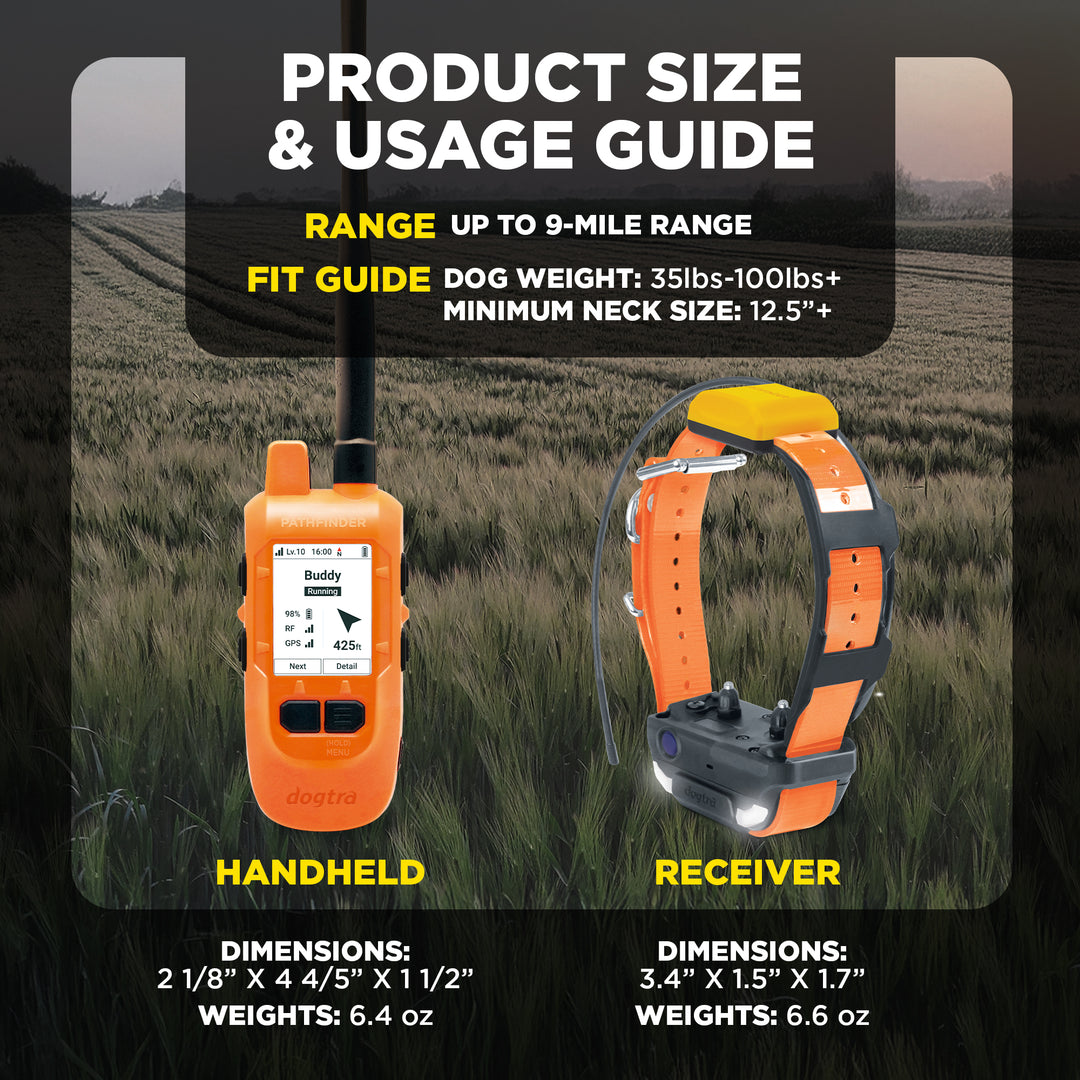 PATHFINDER2 COMPASS BUNDLE