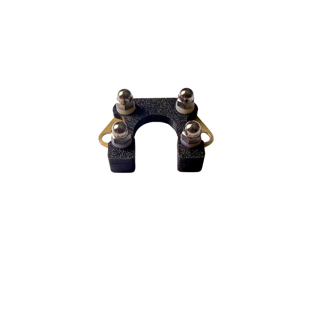 TITANIUM COMFORT PAD AX (ARC-X)