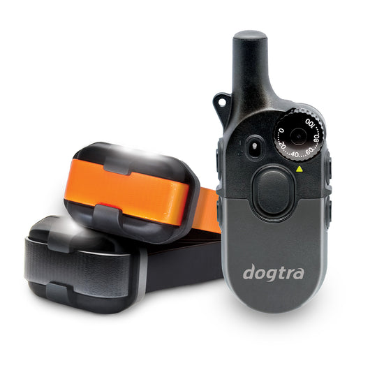 200iQ 2-DOG UNIT
