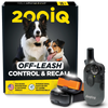 200iQ 2-DOG UNIT