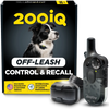 200iQ BLACK LEOPARD