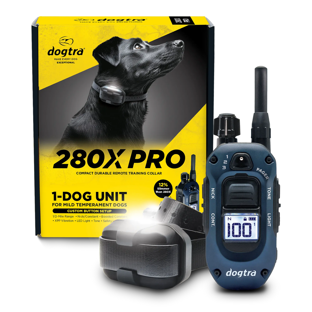 280X PRO 1-DOG UNIT