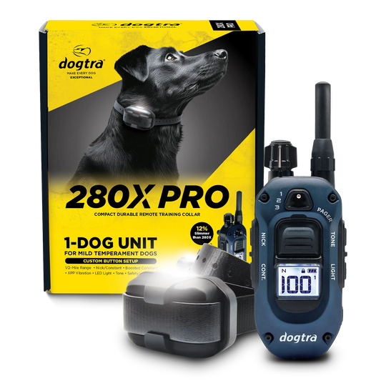 280X PRO 1-DOG UNIT