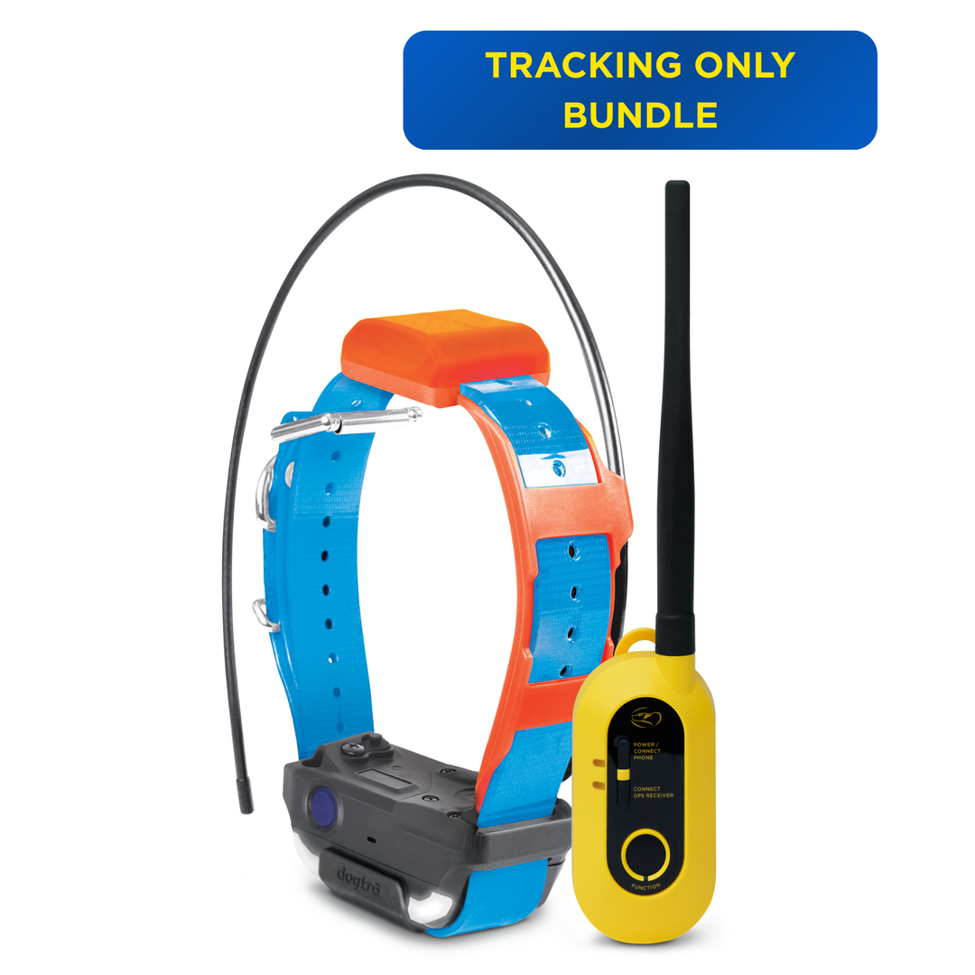 PATHFINDER 2 CONNECTOR TRANSMITTER + PATHFINDER2 TRX RECEIVER - BLUE