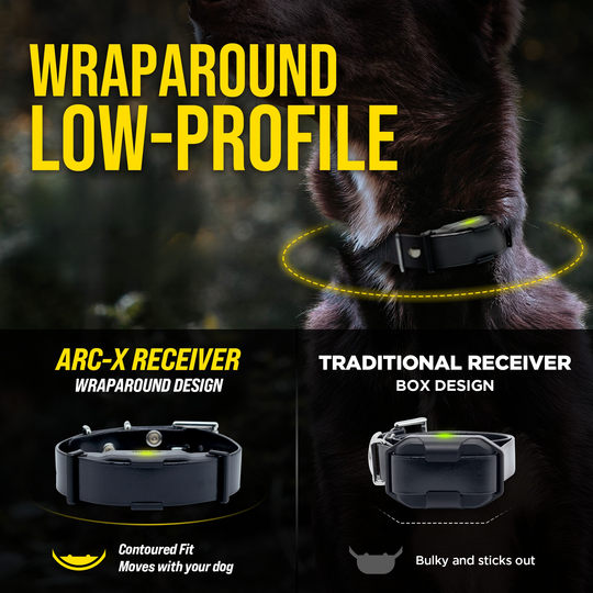 ARC-X 1-DOG UNIT
