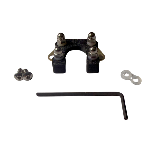 TITANIUM COMFORT PAD AX (ARC-X)