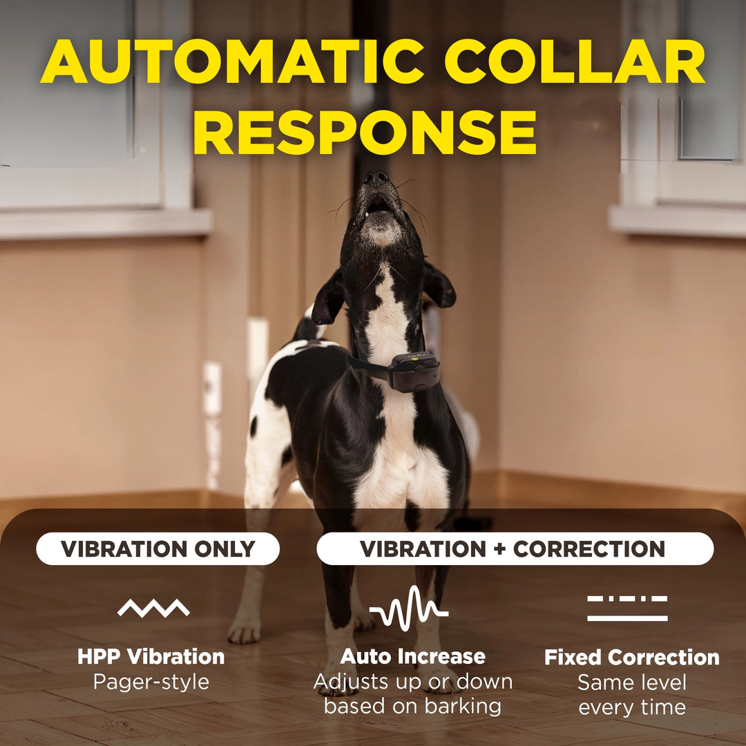 Dogtra Smart Nobark Collar Dogtra Smart Nobark Collar