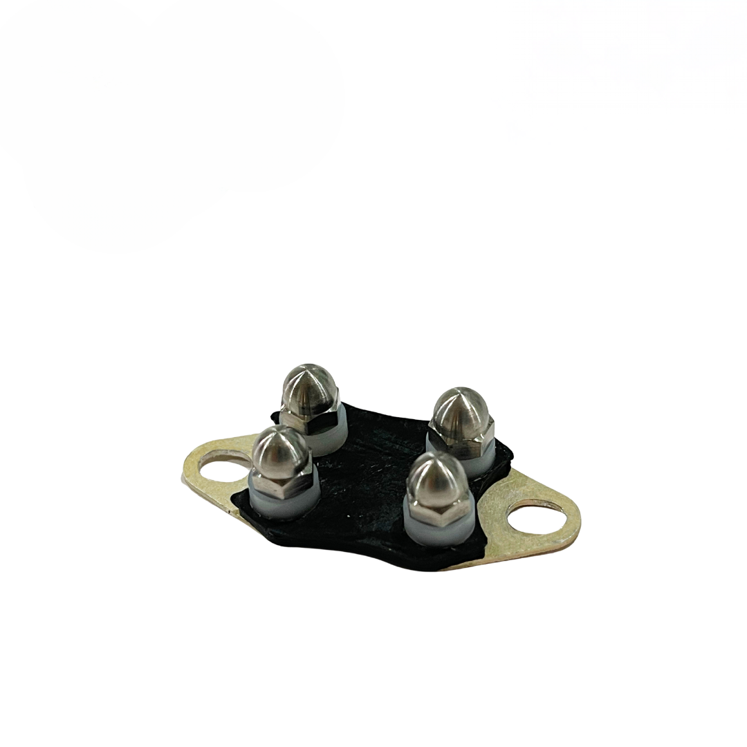 TITANIUM COMFORT PAD