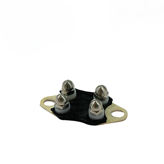TITANIUM COMFORT PAD