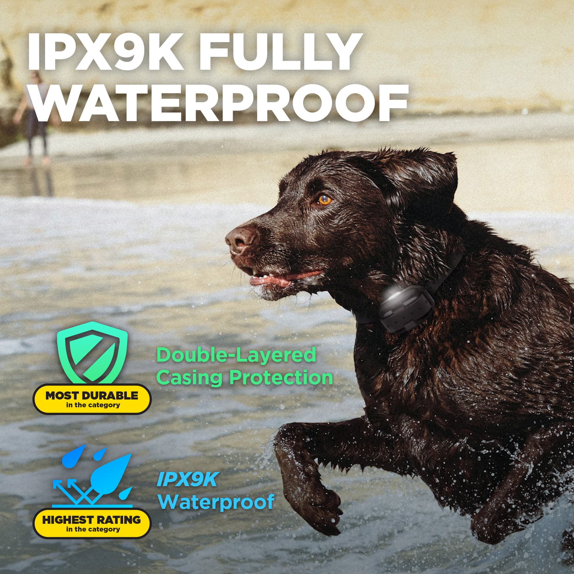 280X PRO 1-DOG UNIT