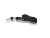 LANYARD BLACK #2 (2700T&B)