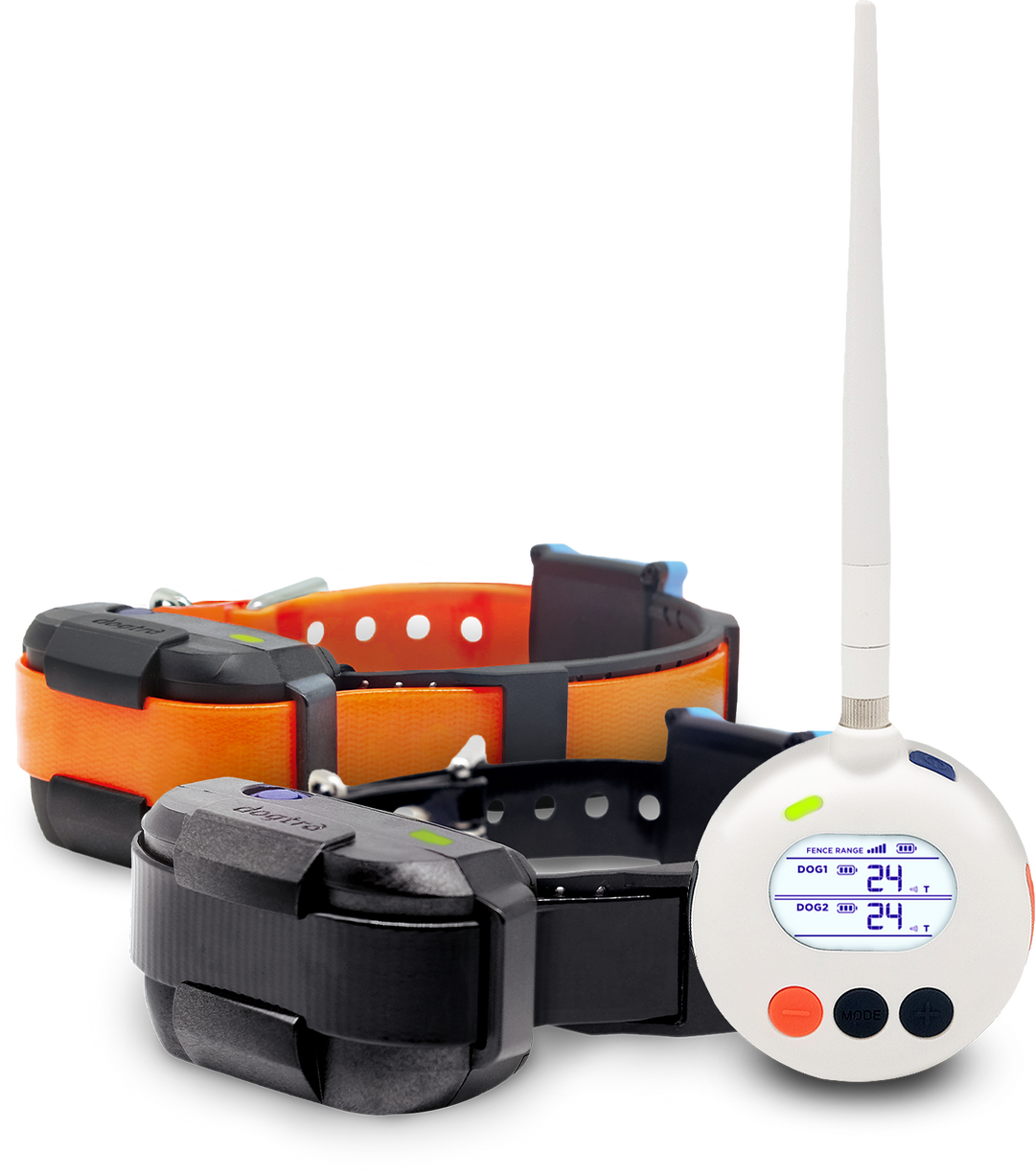 DOGTRA SMART FENCE + ADDITIONAL RECEIVER