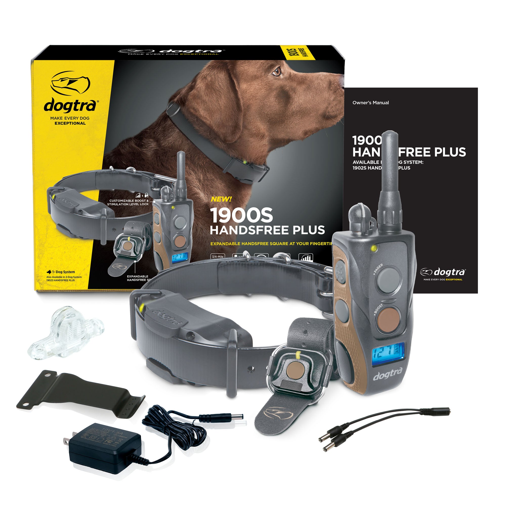 Products – Dogtra.com