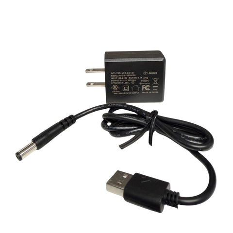 Charger 5V2500 5.5 – Dogtra.com