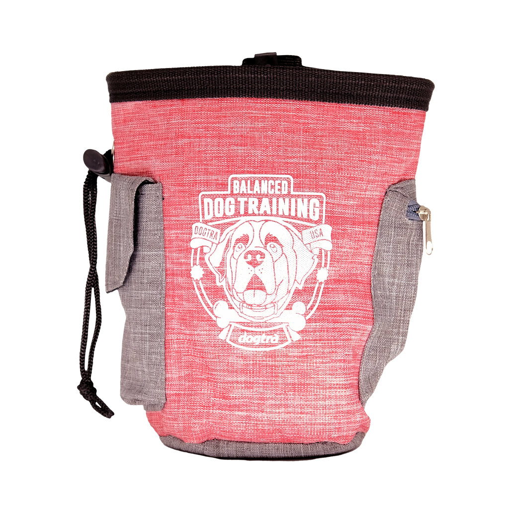 DOGTRA TREAT BAG – Dogtra.com