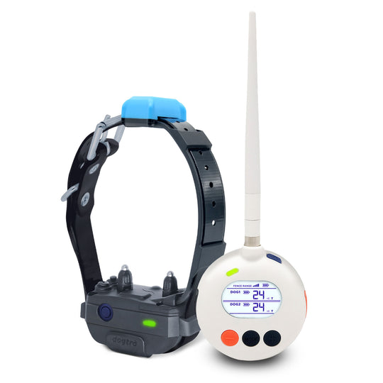 DOGTRA SMART FENCE
